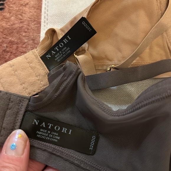 Natori bras - lot of 2 “Refined Contour Underwire Bra” - Picture 4 of 4